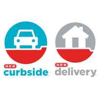 H-E-B Curbside Pickup & Grocery Delivery