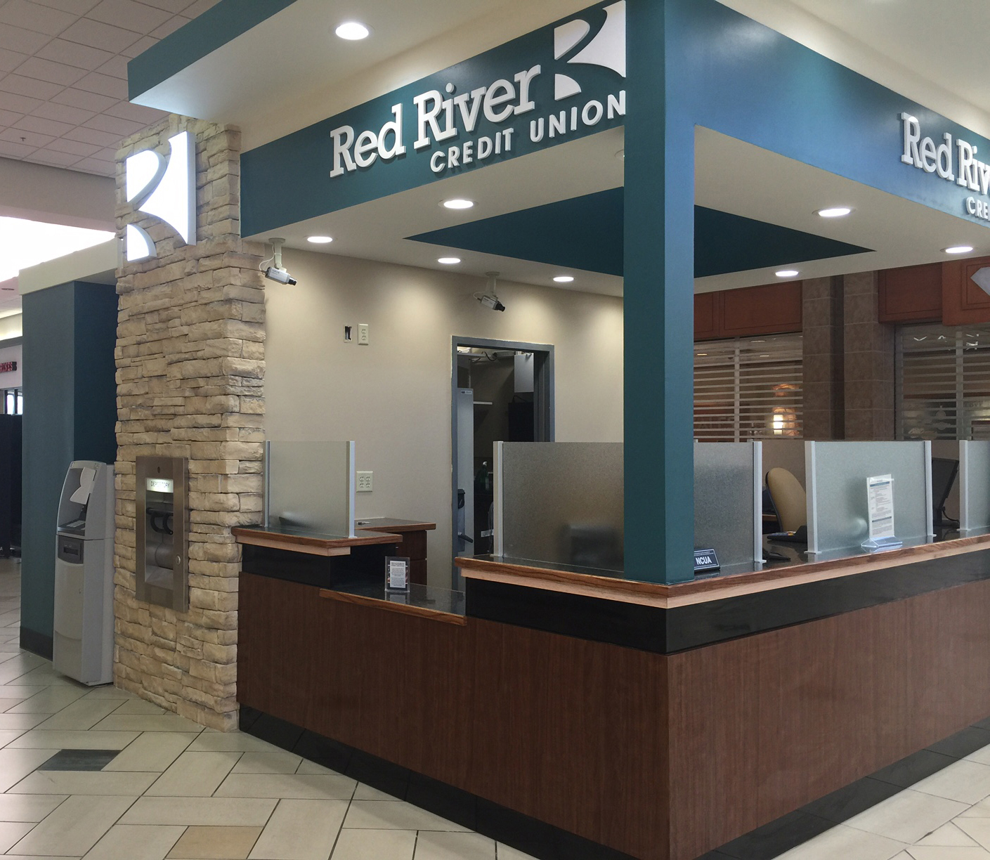 RED RIVER CREDIT UNION Texarkana TX Hours, Directions, Reviews