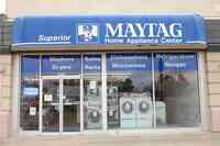 Superior Maytag Home Appliance