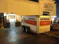 U-Haul Moving & Storage at State Line
