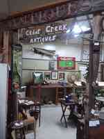 Treasure Trove Vintage Flea Market (26,000 Sq Ft)
