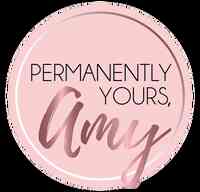 Permanently Yours, Amy