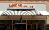 Gymboree Outlet