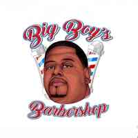 Big Boy's Barbershop