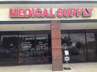 Advanced Medical Supply