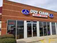 Dry Clean Super Center