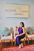 Aloha Lash Resort
