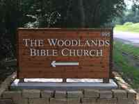 The Woodlands Bible Church