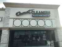 Comet Cleaners