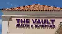 The Vault Health and Nutrition