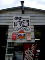 P & J Auto repair