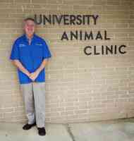 University Animal Clinic Tyler