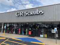 C R Scrubs