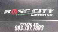 Rose City Motor Company LLC