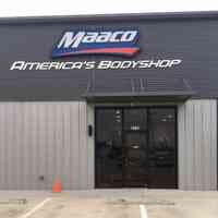 Maaco Auto Body Shop & Painting