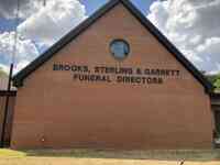 Brooks Sterling & Garrett Funeral Directors