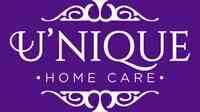 U'Nique Home Care LLC