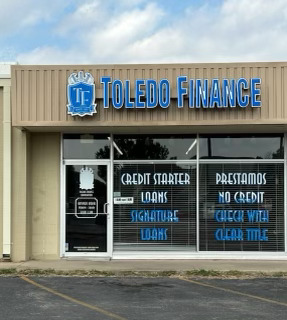 Toledo Finance 610 E Main St, Uvalde Texas 78801