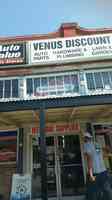 Venus Parts & Service Center