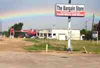 The Bargain Store