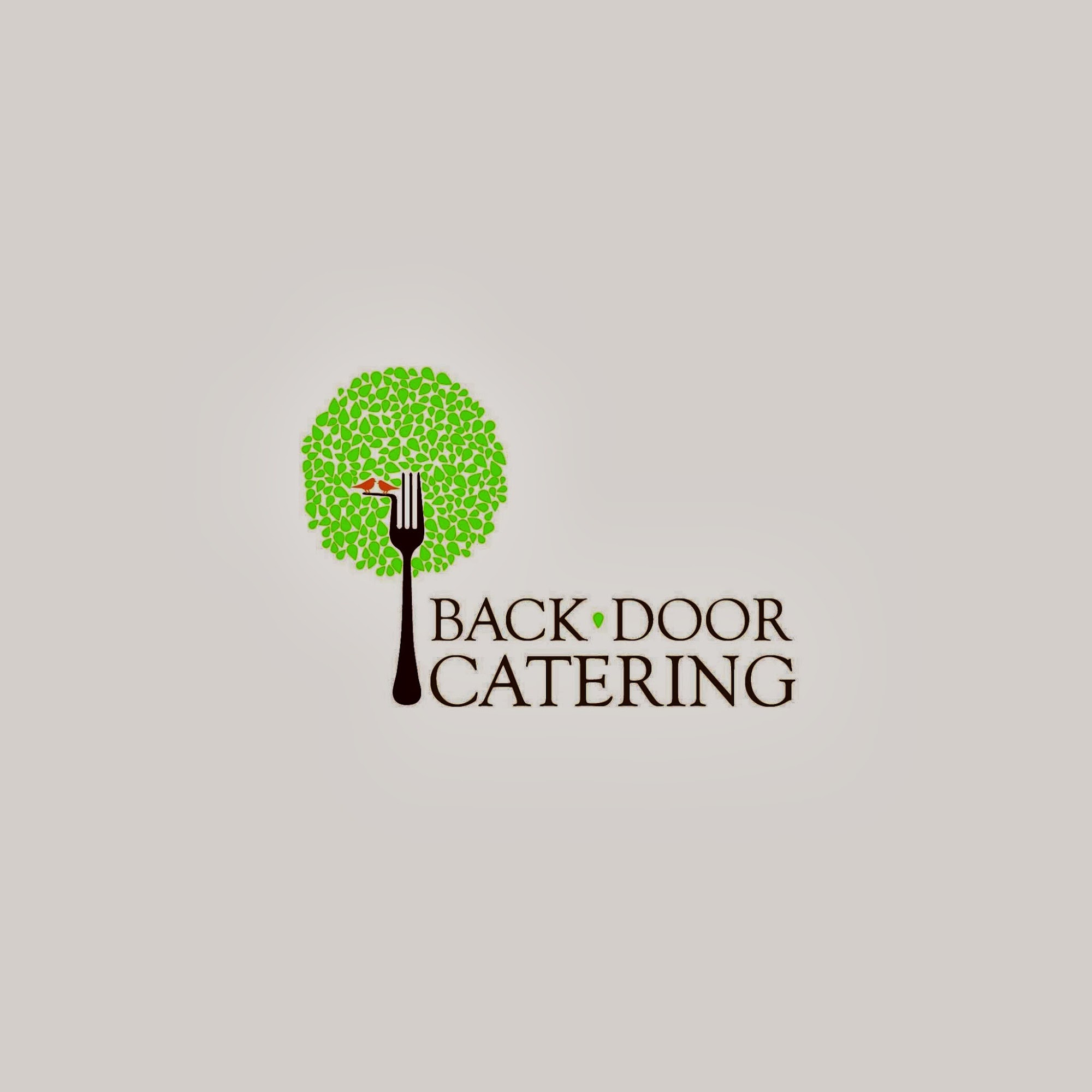 Backdoor Catering Texas