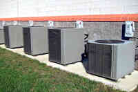 Brown's Air Conditioning and Heating LLC