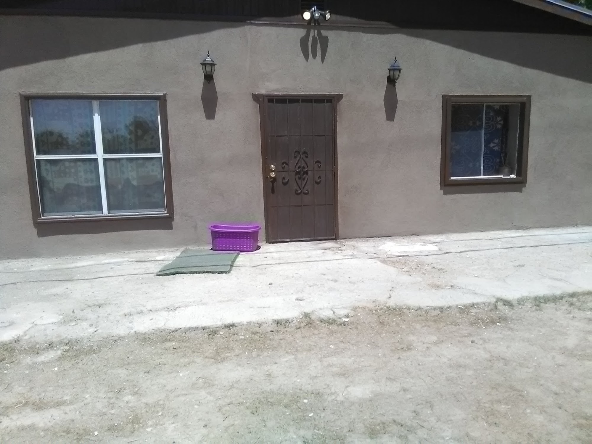 Epe Doors Co 451 Rancho Estancias Dr, Vinton Texas 79821