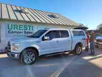 Alamo City's Uresti Camper Sales & Truck Specialties