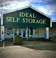 Ideal Self Storage - New Road