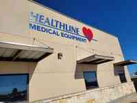 Healthline Medical Equipment LLC