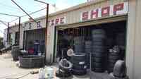 HGO Tire Shop