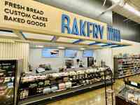 Walmart Bakery