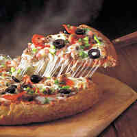 MrJims.Pizza - Peaster
