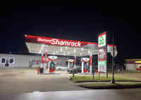 245 Diamond shamrock food mart