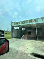 Frankies Drive Thru