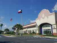 Weslaco Area Chamber-Commerce & Visitors Center
