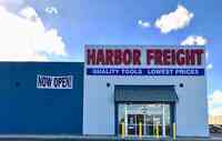 Harbor Freight Tools