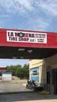 La Morena Tire Shop LLC