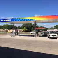 Sunoco Gas Station