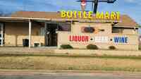 Bottle Mart