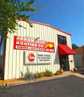 Arrowhead Roofing, Siding, Gutters and Windows