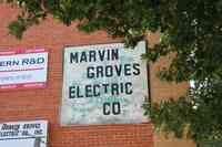 Marvin Groves Electric