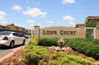 Lions Court Apartments