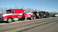 Collins Towing & Recovery Services