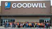 Goodwill Clearance Center and Donation Station