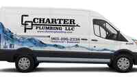 Charter Plumbing, LLC