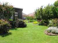 Flowers' Gardens & Landscapes