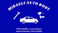 Miracle Auto Body Work *Mobile