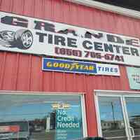 Grande Tire Center
