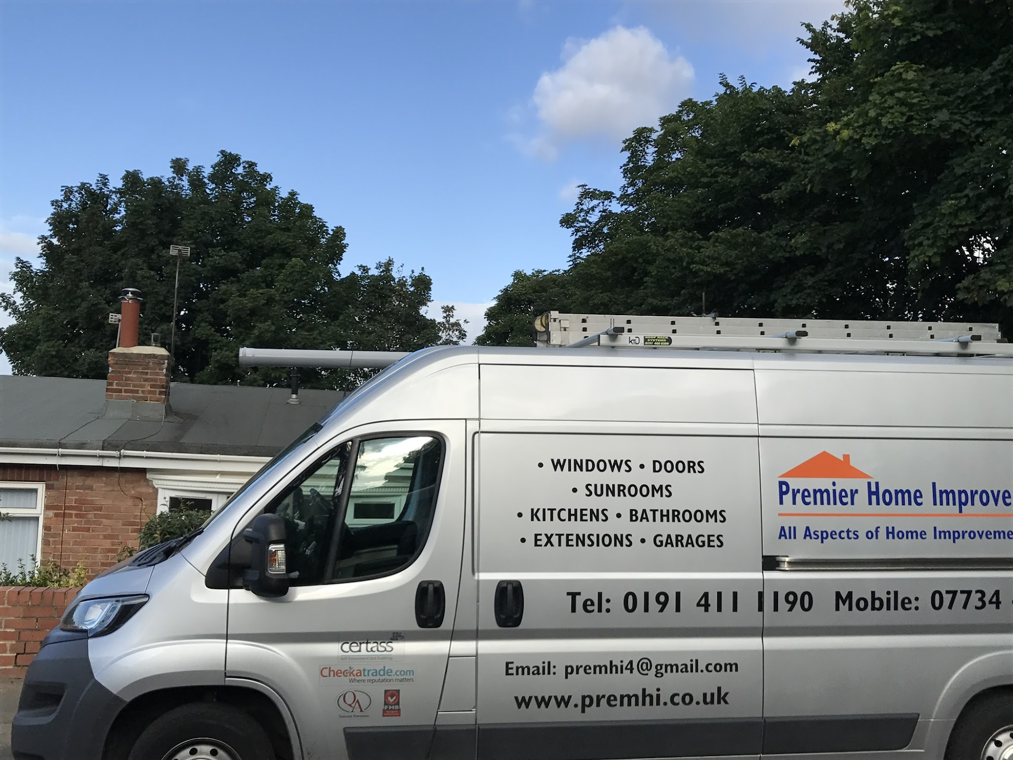 Premier Home Improvements